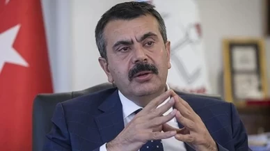 Milli Eğitim Bakanı Tekin’den Balıkesir depremi sonrası 'geçmiş olsun' mesajı