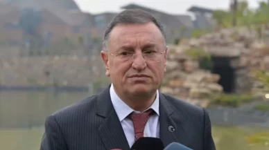 Lütfü Savaş'tan Özgür Özel'e suç duyurusu