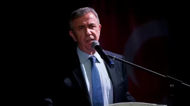 Mansur Yavaş hakkında flaş gelişme! Savcılık harekete geçti!