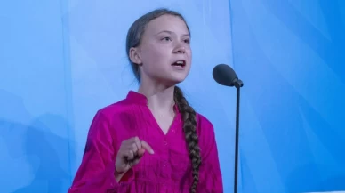 İsrail, Greta Thunberg'i yarın Yunanistan'a sınır dışı edecek