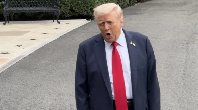 Trump'tan 20 maddelik “Gazze Planı"nda değişiklik sinyali