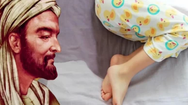 İbn-i Sina reçetesini verdi