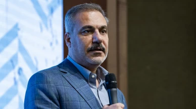 Dışişleri Bakanı Fidan, Katarlı mevkidaşı Al Sani ile telefonda Gazze'yi görüştü