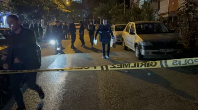 Malatya'da otomobil ile motosiklet çarpıştı: 2 yaralı