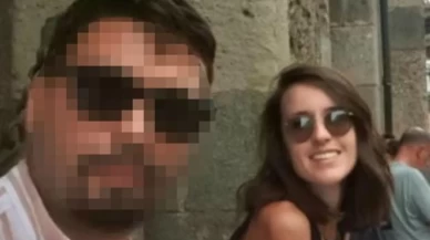 Urla’da kamp faciası: Tüfek temizlerken eşini vurdu!