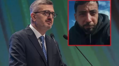 İletişim Başkanı Duran'dan Gazze'de şehit olan gazeteci için başsağlığı mesajı