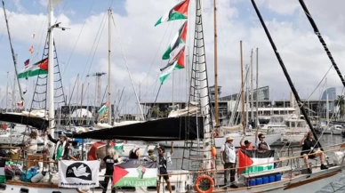 Dışişleri Bakanlığı kaynakları: '36 Türk vatandaşı taşıyan uçak İstanbul’a geliyor'