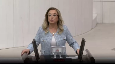 MHP'li Kılıç Aliya İzzetbegoviç'i andı