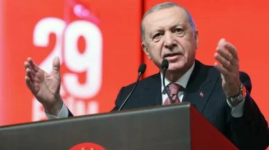 Cumhurbaşkanı Erdoğan müjdeyi verdi! Ordunun gücünü katlayacak