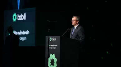 İletişim Başkanı Duran’dan TRT’nin dijital platformu tabii vurgusu