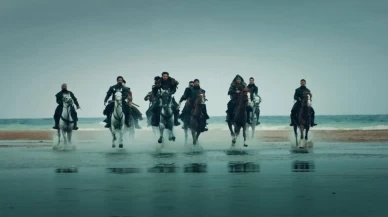 Kuruluş Orhan Zirveden Girdi! Bursa Yolunda Kan Gövdeyi Götürdü: Orhan Bey, Octavius’a Acımadı!