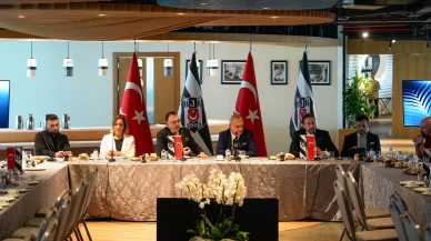 Hakan Daltaban: “En önemli eksiklik birlik ve beraberlik”