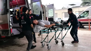 Kardeşinin ölümünden sorumlu tuttuğu sürücüyü vurdu