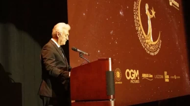 Türk sineması Hollywood’u fethetti!