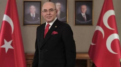 “İklim değişikliğiyle mücadelede parlamentolar dönüştürücü rol oynamalı”