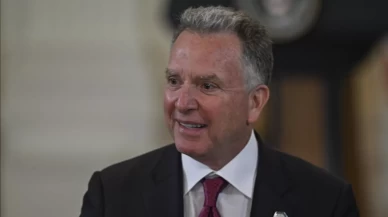 Gazze’de ateşkes sürecini izlemek için Orta Doğu’ya gidiyor