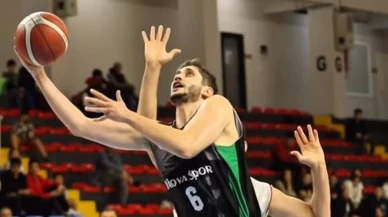 TBL’de 3. hafta heyecanı