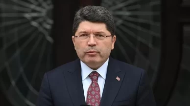 Yeni reformlar masada! Bakan Tunç'tan "Yargılamaları hızlandıracağız" açıklması