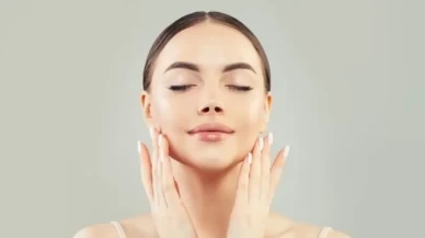 Güzelliğin sırrı bu küçük kutuda