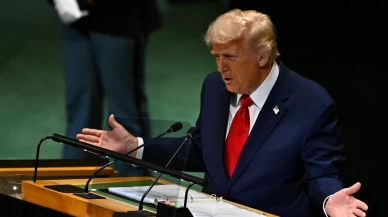 Trump, Biden’ın reddettiği projeye onay verdi