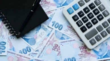 KKM bakiyeleri 266 milyar 633 milyon lira oldu