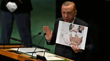 "Cumhurbaşkanı Erdoğan'ın rüyası İsrail'in kabusu oldu": İsrail medyası endişeli!