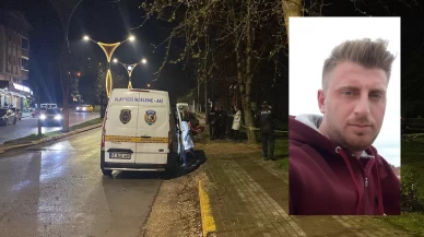 Evladı öldürülen babadan yürek yakan sözler: "Oğlum bayrama gelecekti, geldi ama tabutla geldi"