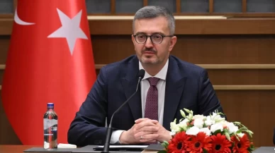 İletişim Başkanı Duran, Türk Devletleri İş birliği Günü'nü kutladı