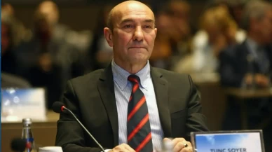 İZBETON davasında flaş gelişme! Tunç Soyer hakkında savcılık mütalaasını açıkladı