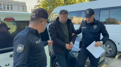 Üniversite öğrencisinin ölümüne yol açan ambulans sürücüsü tutuklandı