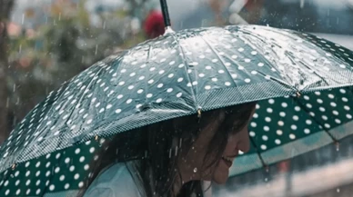 Yurtta sağanak yağış uyarısı! Muğla ve çevresinde kuvvetli yağış bekleniyor