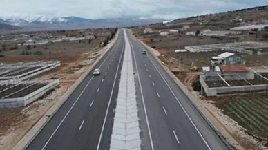 Dikkat sürücüler! TEM Otoyolu ve 9 il yolunda trafik uyarısı