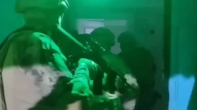 Sakarya’da 551 polisin katılımıyla operasyon