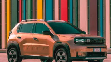 Yeşil gelecek için Chery sahada