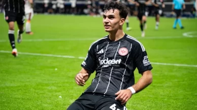 Frankfurt, Can Uzun'un bonservis bedelini belirledi