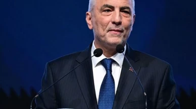 Ağustosta cari işlemler fazlası rekor seviyeye ulaştı