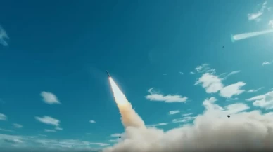 Türk savunma sanayisinde tarihi an: Kararlı adımlarla menzil uzuyor