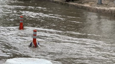 Gök gürültülü sağanak bekleniyor