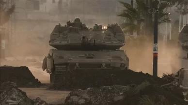 Gerekçe yine aynı! İsrail ordusunun itirafı tansiyonu iyice yükseltti