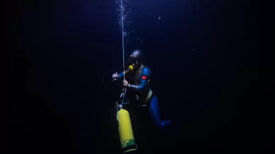 Şahika Ercümen, 10 yıl sonra yeniden “Gazze nefes alsın” diyerek dalacak