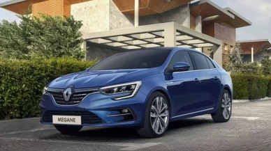 Türkiye'nin tercihi yine Renault