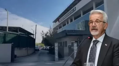 CHP'li eski belediye başkanı Turgay Erdem tutuklandı! Mal varlıklarına el konuldu