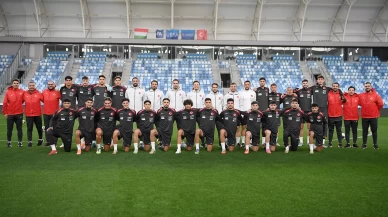 Ümit Milliler deplasmandan beraberlikle döndü