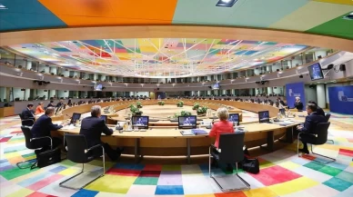 AB zirvesinde Rusya varlıkları krizi! Liderler anlaşamadı