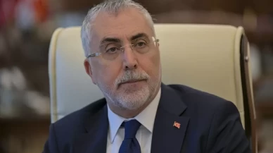 Bakan Işıkhan: Asgari ücrette işçinin sesi masada olmalı!