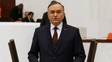 MHP'li Erkan Akçay'dan Terörsüz Türkiye vurgusu