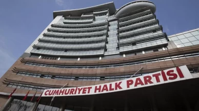 CHP'nin 'şaibeli kurultay davasına' ret kararı!
