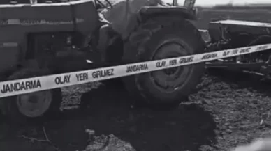 Kütahya’da yürek burkan kaza: 9 yaşındaki Hüseyin tarlada can verdi