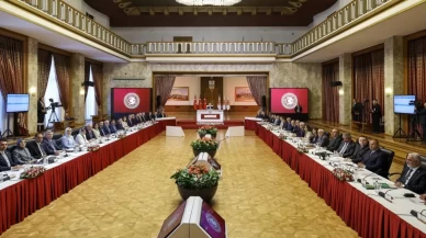 'Terörsüz Türkiye' komisyonu sahaya iniyor