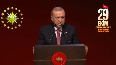 Cumhurbaşkanı Erdoğan: Devletimizi ilelebet payidar kılacağız